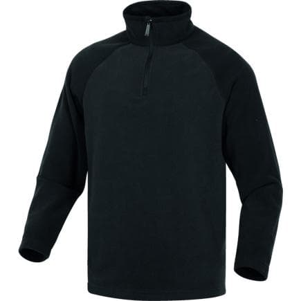 DELTA PLUS ALMAGNPT - Polaire universelle alma, gris/noir