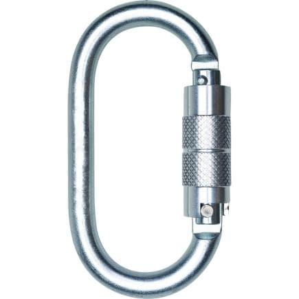 DELTA PLUS AM018V2 - Connecteur am018v2 ouv 19mm