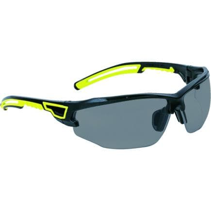 DELTA PLUS ASO2FU - Lunettes de protection aso2 fumées