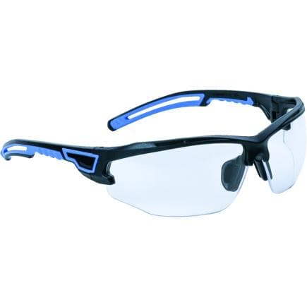 DELTA PLUS ASO2IN - Lunettes de protection aso2 incolores