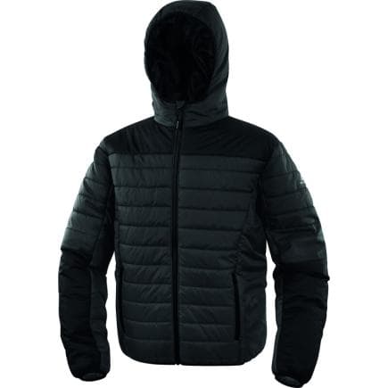 DELTA PLUS BLOOMGRPT - Doudoune bloom gris