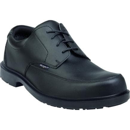 DELTA PLUS BRIS2S3SNO43 - Chaussure basse bristol2 s3s noire