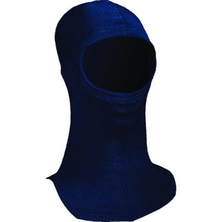 DELTA PLUS CAGFR2BMTU - Cagoule multirisque adaptée pour les électriciens et l'accès aux zones ATEX