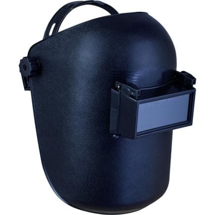 DELTA PLUS CASOUD3 - Casque soudeur casoud 3