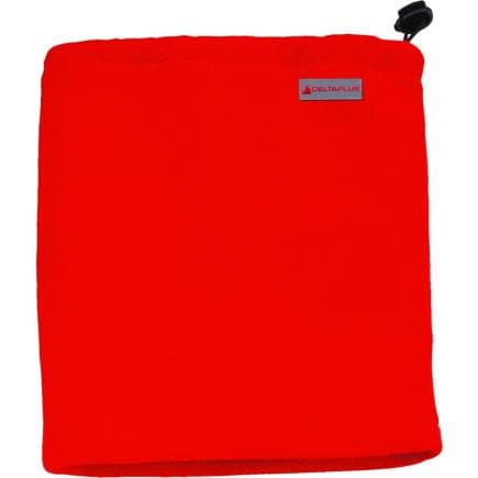 DELTA PLUS CHAMORO - Cache cou chamonix rouge