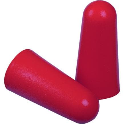 DELTA PLUS CONIC2VRO200 - Boîte distributrice de bouchons d’oreilles à usage unique en polyuréthane (200 paires)
