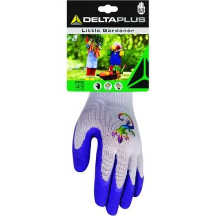 DELTA PLUS DPVV733EVL04 - Gants enduits de latex