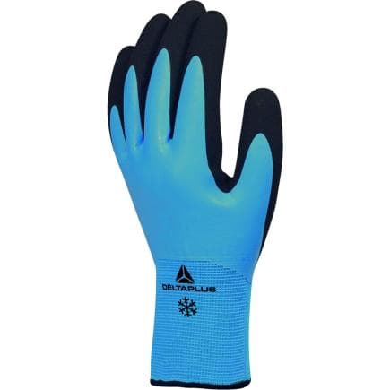 DELTA PLUS DPVV736BL09 - Gant multinorme thrym cavalier bleu