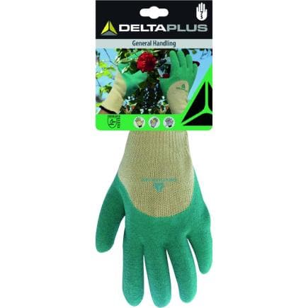 DELTA PLUS DPVV831VE10 - Gant dpvv831 vert 07