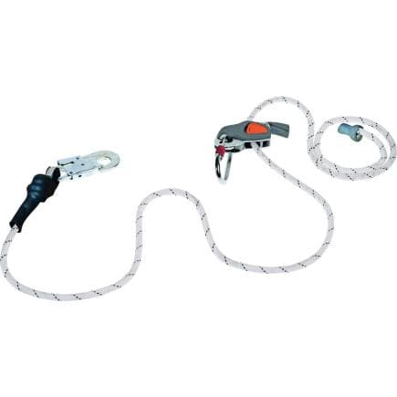 DELTA PLUS EX030400 - Longe de positionnement 4 mètres