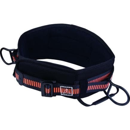 DELTA PLUS EX220XX - Ceinture de retenue à 2 points
