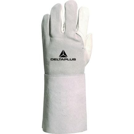 DELTA PLUS FC11510 - Gant thermique cuir