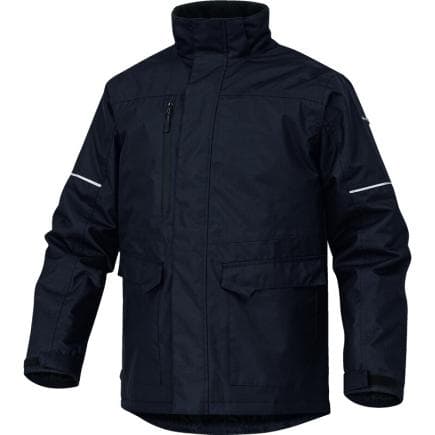 DELTA PLUS FINN2GRTM - Parka imperméable finnmark2 gris