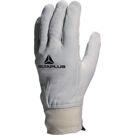 DELTA PLUS GFBLE10 - Gant mécanique cuir
