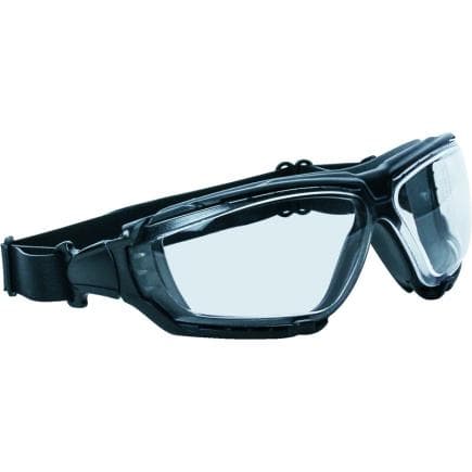 DELTA PLUS GOSPTIN - Lunettes go-specs tec incolore