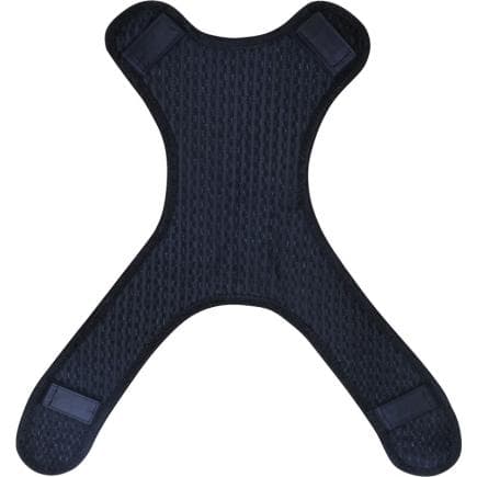 DELTA PLUS HAPAD2 - Dispositif de confort dorsal pour harnais