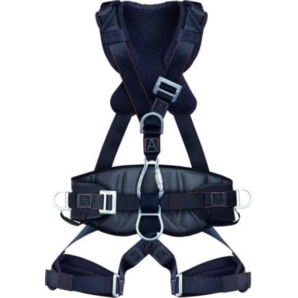 DELTA PLUS HAR25XX - Harnais ceinture à 5 points