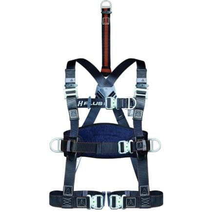 DELTA PLUS HAR25HAGT - Harnais ceinture à 5 points