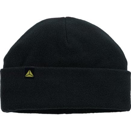 DELTA PLUS KARA*NOTU - Bonnet kara noir