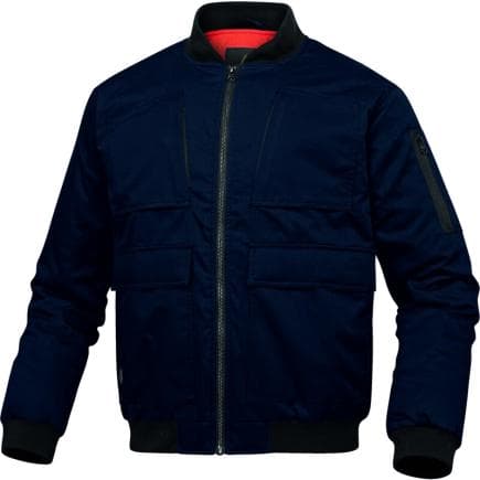 DELTA PLUS LORCABMTM - Blouson coupe-vent lorca marine