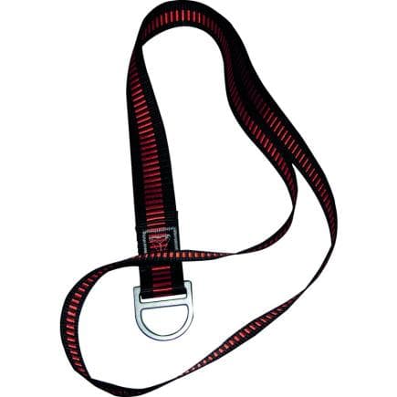 DELTA PLUS LV102100 - Sangle d'extension de 1 mètre