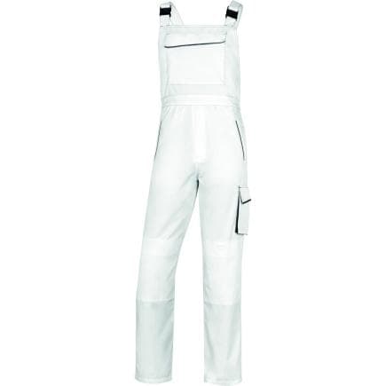 DELTA PLUS M6SALBCTPT - Sal panostyle blanc/gris