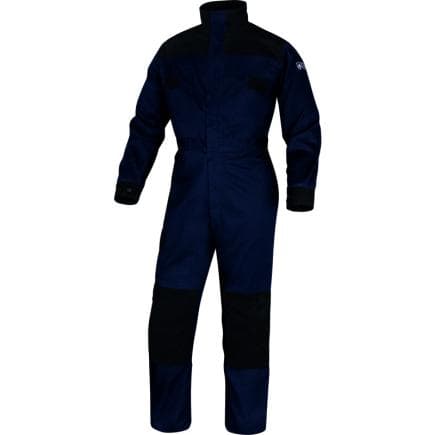DELTA PLUS MAIC2BM3X - Combinaison de travail multirisque maic2 marine