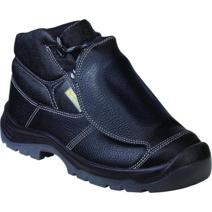 DELTA PLUS MIWAS3NO39 - Chaussure haute miwa s3, noire