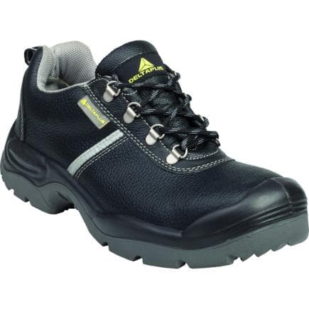 DELTA PLUS MONTBS3NO39 - Halbschuh montbrun s3, noire
