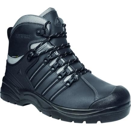 DELTA PLUS NOMA3S7SNO46 - Chaussure haute waterproof nomad3 s7s, noir