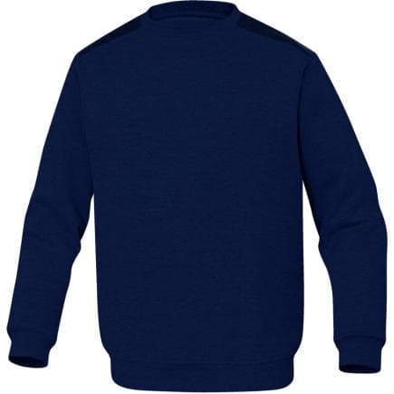 DELTA PLUS OLINOBMXG - Sweat universel olino, marine bleu