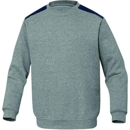 DELTA PLUS OLINOGRPT - Sweat universel olino, gris