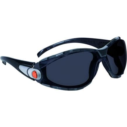 DELTA PLUS PACAYNOFU - Lunette pacaya fume