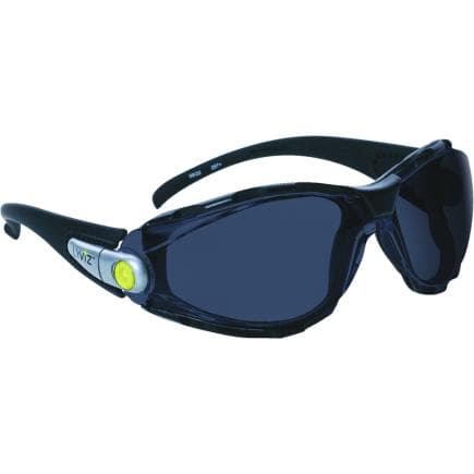 DELTA PLUS PACAYLVFU - Lunette pacaya lyviz fumé