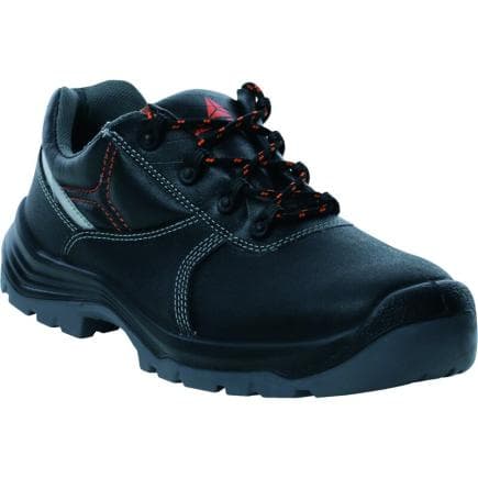 DELTA PLUS PHOC2S3SNO46 - Chaussure basse amagnétique s3s, noir