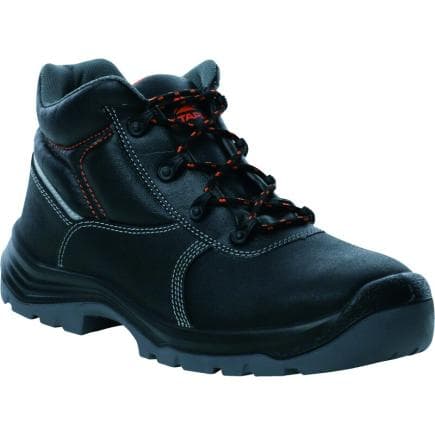 DELTA PLUS PHOE2S3SNO42 - Chaussure haute amagnétique phoenix2 s3s, noir