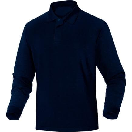 DELTA PLUS POLFR2BMPT - Polo multirisque, marine