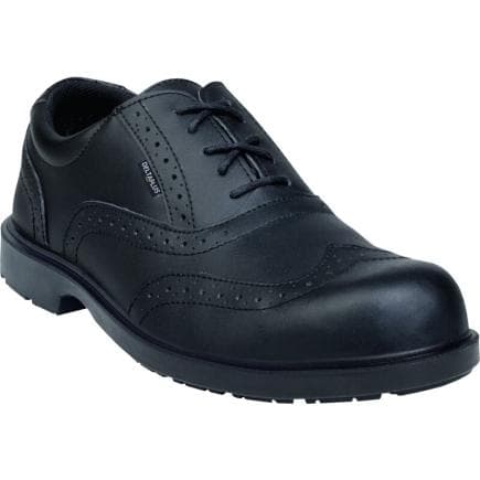 DELTA PLUS RICH2S1NO41 - Chaussure basse richmond2 s1, noire