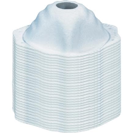 DELTA PLUS M1200SMWPR30 - 30 rech filtr ffp2w pour sm