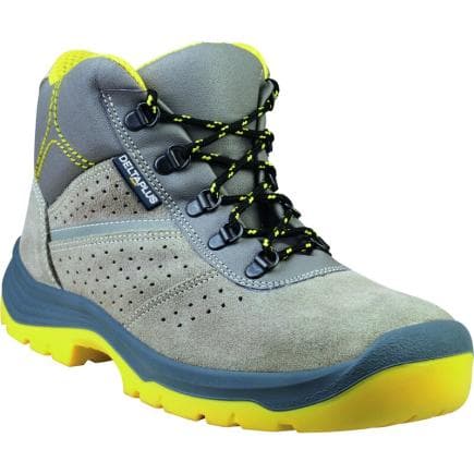 DELTA PLUS TANG2SPGR41 - Chaussure haute tangara2 s1p, gris