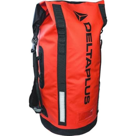 DELTA PLUS TC008 - Sac de rangement toile pvc 85l