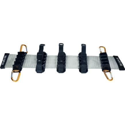 DELTA PLUS TC028 - Support de protection de cordes pour les arrêtes vives