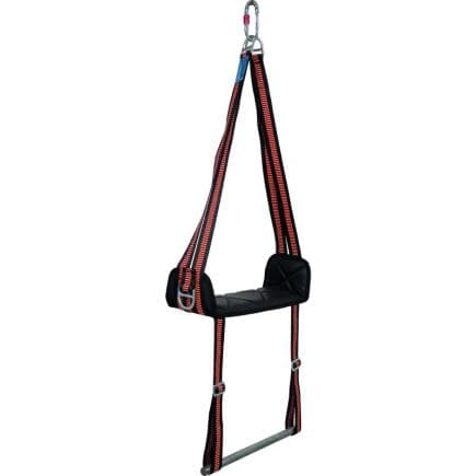 DELTA PLUS TC105 - Siège pour un mouvement vertical