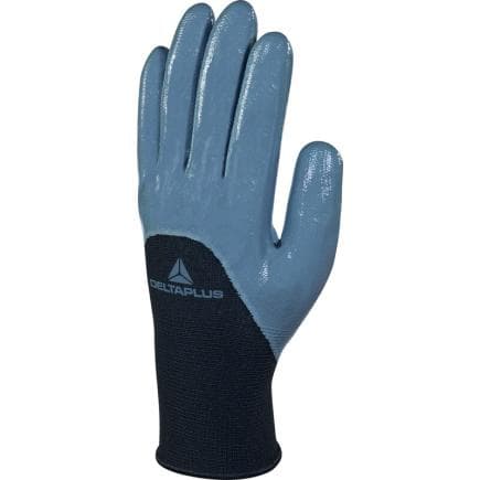 DELTA PLUS VE715GR07 - Gant mécanique, étanche jusqu'à mi-dos