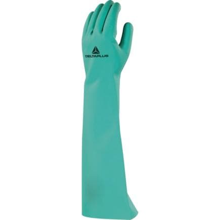 DELTA PLUS VE846VE09 - Gant chimique protégeant l'avant bras