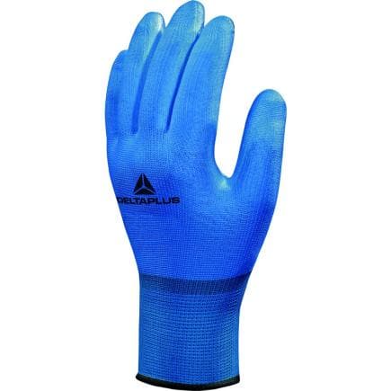 DELTA PLUS VECUT10BL08 - Gant mécanique enduit