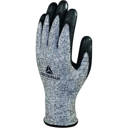 DELTA PLUS VECUTD07GRG310 - Gant anticoupure niveau D