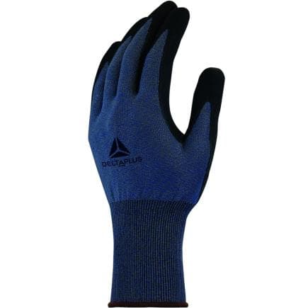 DELTA PLUS VECUTD11GR07 - Gant anticoupure niveau D possédant une finesse de travail et un confort d'utilisation extrême