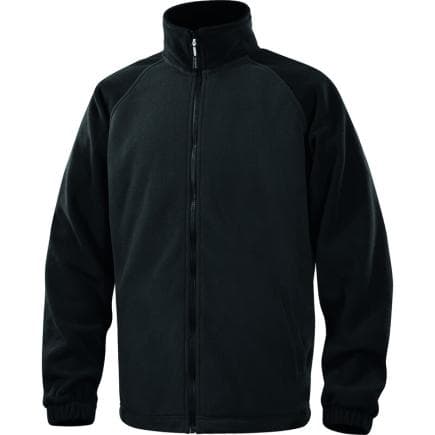 DELTA PLUS VERN2GRXG - Veste polaire universelle bicolore adaptée à tous les usages vernon2, gris