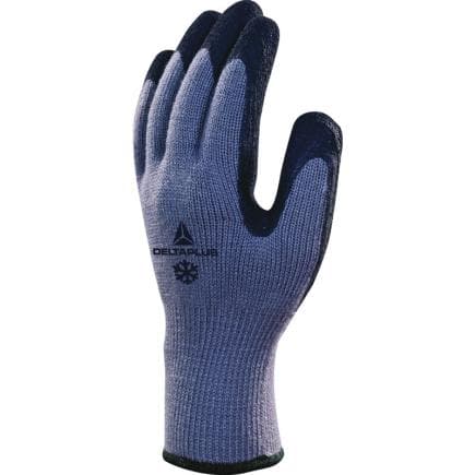 DELTA PLUS VV735GR10 - Gant thermique idéal en milieu froid peu intense